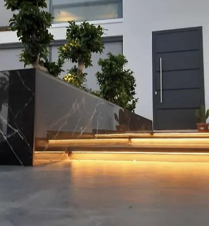 Victoria Loft Oda ve Kahvaltı