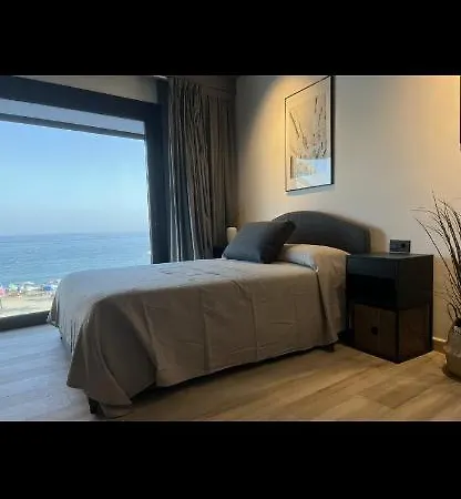Victoria Loft Bed & Breakfast Castell de Ferro