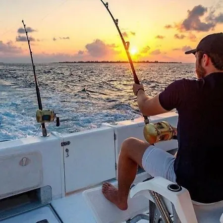 Victoria Loft 3* Castell de Ferro