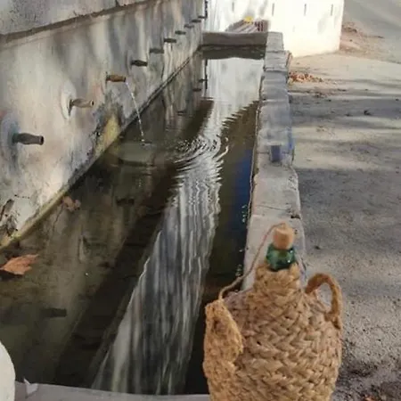 Victoria Loft Castell de Ferro