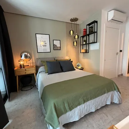 Victoria Loft