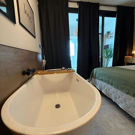 Victoria Loft Castell de Ferro