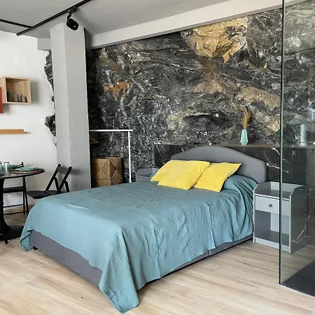 Victoria Loft Castell de Ferro