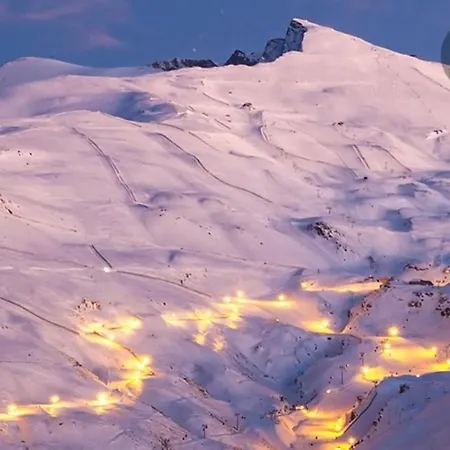 Bed & Breakfast Victoria Loft 3*