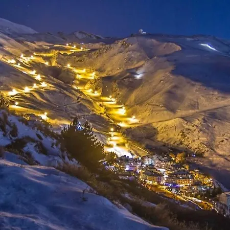 Bed & Breakfast Victoria Loft 3*