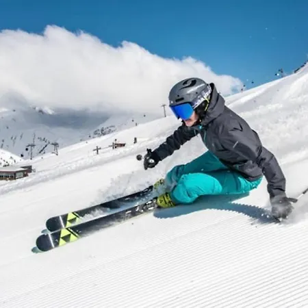 Victoria Loft 3* Castell de Ferro