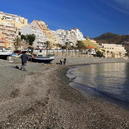 Bed & Breakfast Victoria Loft Castell de Ferro