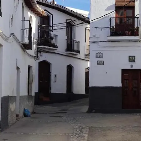 Bed & Breakfast Victoria Loft