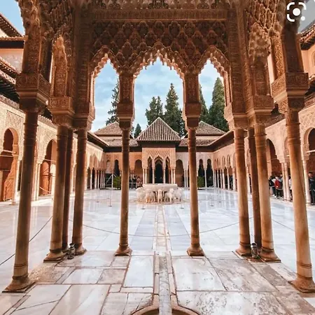 Bed & Breakfast Victoria Loft 3*