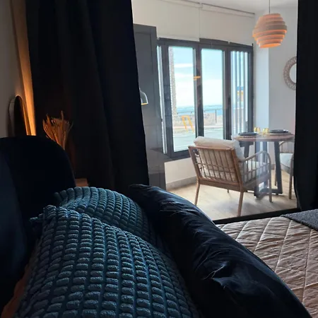 Victoria Loft Bed & Breakfast *
