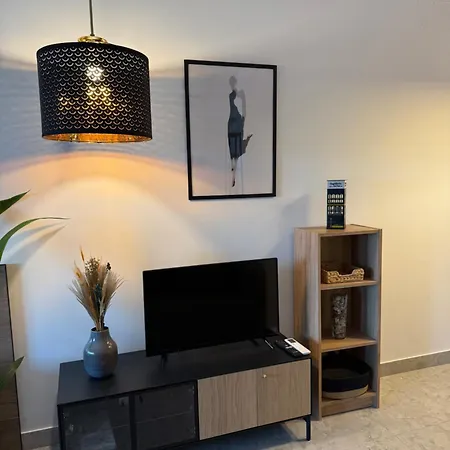 Victoria Loft Castell de Ferro