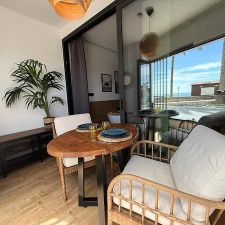 Bed & Breakfast Victoria Loft