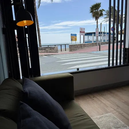 Victoria Loft Bed & Breakfast Castell de Ferro