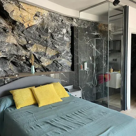 Victoria Loft * Castell de Ferro