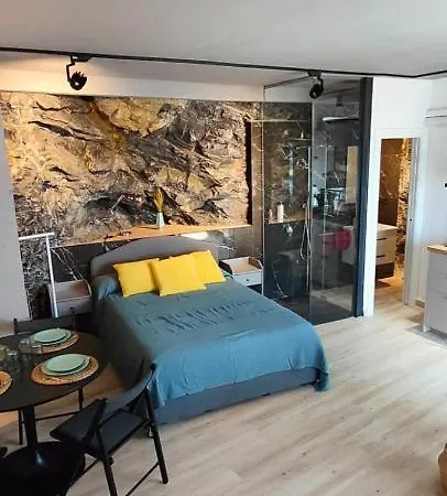 Victoria Loft * Castell de Ferro
