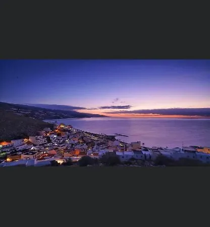 Victoria Loft Castell de Ferro