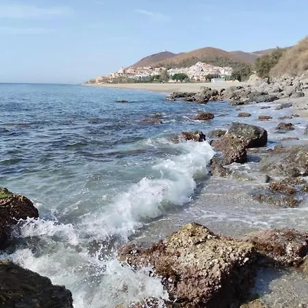 Bed & Breakfast Victoria Loft Castell de Ferro