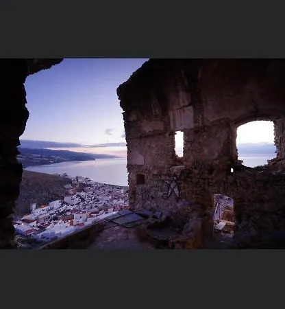 Victoria Loft * Castell de Ferro