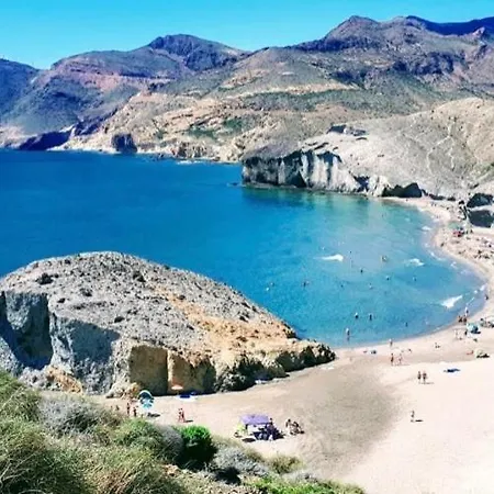 Victoria Loft * Castell de Ferro