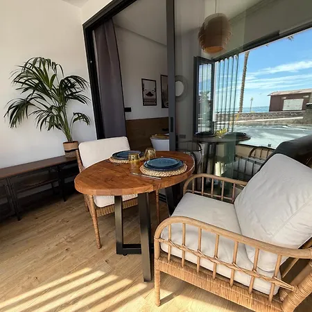 Victoria Loft * Castell de Ferro