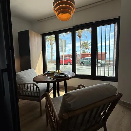 Victoria Loft