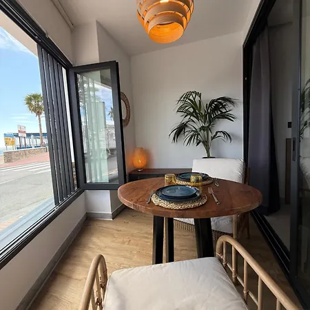 Bed & Breakfast Victoria Loft *