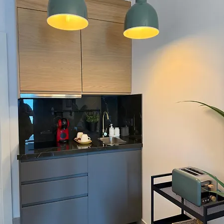 Victoria Loft *