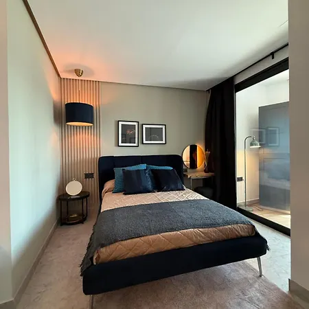 Victoria Loft * Castell de Ferro