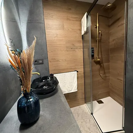 Victoria Loft Bed & Breakfast