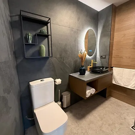 Bed & Breakfast Victoria Loft *
