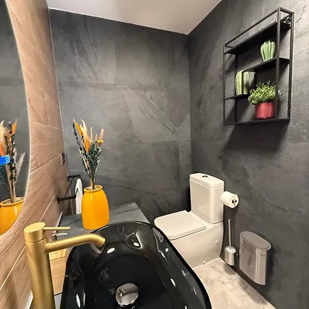 Victoria Loft * Castell de Ferro