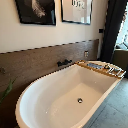 Bed & Breakfast Victoria Loft